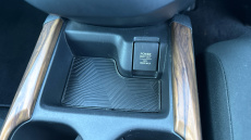 Honda CR-V 1.5 VTEC Turbo SE 5dr 2WD Petrol Estate